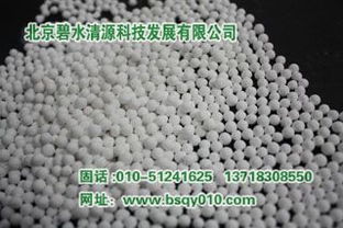 天津活性氧化鋁球 價格