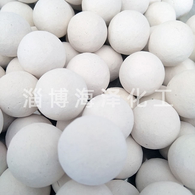海澤化工活性氧化鋁球購買指南