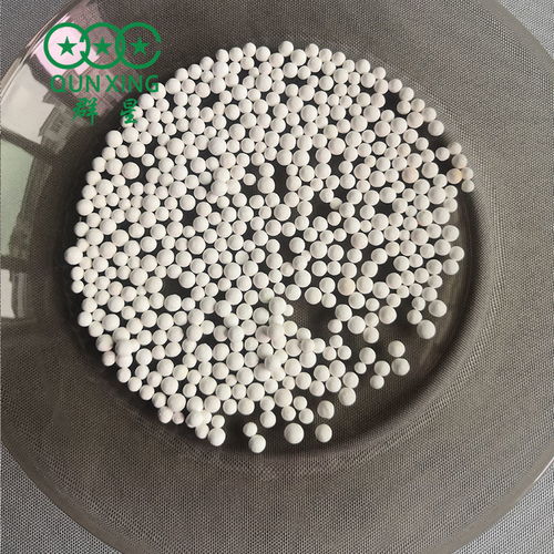 活性氧化鋁產品介紹