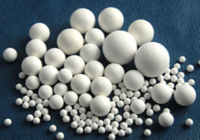 活性氧化鋁球的作用和用途介紹