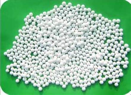 再生活性氧化鋁球 超潔凈水氧化鋁球 活性氧化鋁球報價