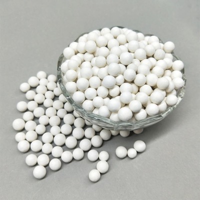 鋁球與活性氧化鋁球的特性及應用