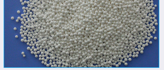 活性氧化鋁球與堿式氯化鋁 特性、應用與比較