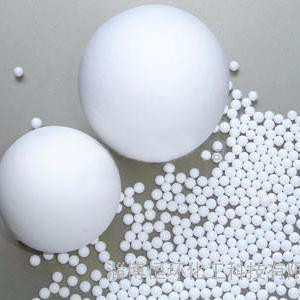 活性氧化鋁脫硫劑球 高效環保的脫硫利器