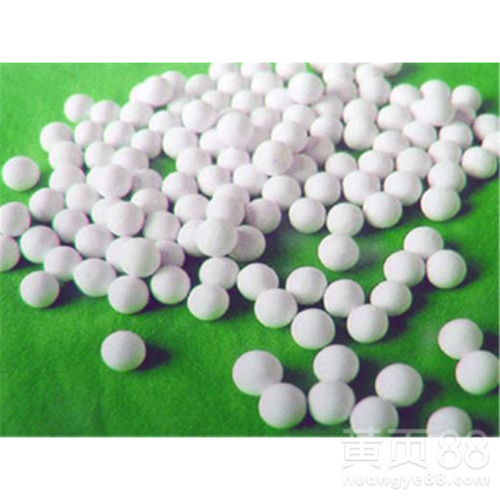 南昌活性氧化鋁球批發(fā)——專業(yè)供應與廣泛應用解析