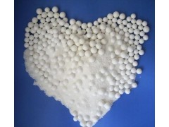 活性氧化鋁球 新技術與新產品，震撼視聽的革新之力