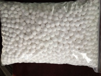 廣東活性氧化鋁球 特性、應用與選購指南