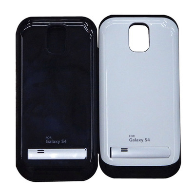 批發(fā)代理深度解析 三星Galaxy S4背夾電池帶支架，3200mA電源皮套保護(hù)殼的商機(jī)與優(yōu)勢(shì)